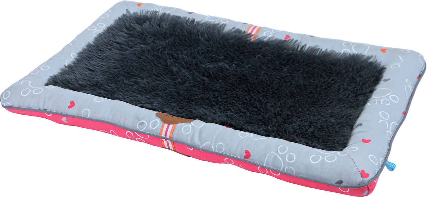 AnimalstoreXL Benchkussen Girls 75x47cm