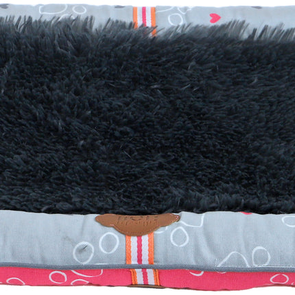 AnimalstoreXL Benchkussen Girls 75x47cm