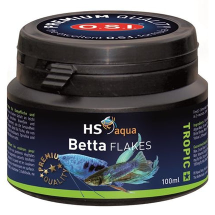 AnimalstoreXL Betta Flakes