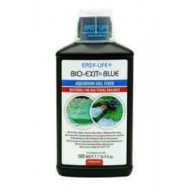 AnimalstoreXL Bio-Exit Blue 500ml