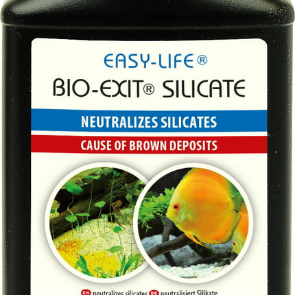 AnimalstoreXL Bio-Exit Silicate 250ml