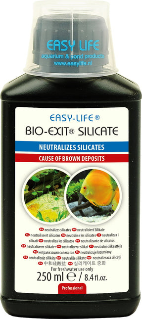 AnimalstoreXL Bio-Exit Silicate 250ml