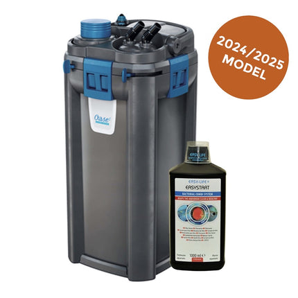 AnimalstoreXL BioMaster2 Thermo 850 + GRATIS Opstartbacteriën