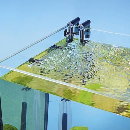 AnimalstoreXL BioMaster2 Thermo 850 + GRATIS Opstartbacteriën