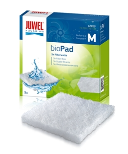 AnimalstoreXL BioPad M BioFlow 3.0/Compact Watten 10+2 GRATIS