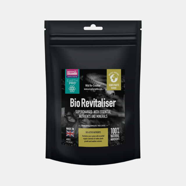 AnimalstoreXL Bio Revitaliser 450g
