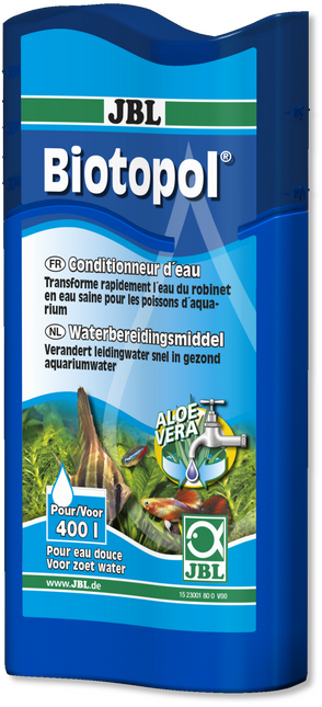 AnimalstoreXL Biotopol 100ml