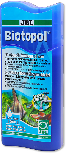 AnimalstoreXL Biotopol 250ml