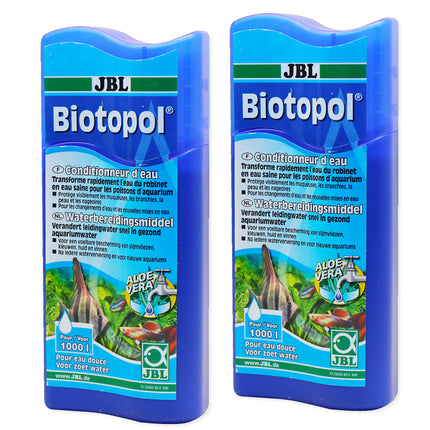 AnimalstoreXL Biotopol 250ml x2