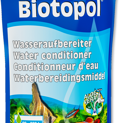 AnimalstoreXL Biotopol Navulling 625ml