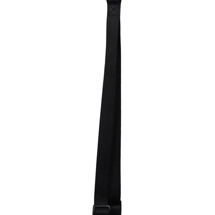 AnimalstoreXL Boon Aanlijnset Fietskar Zwart