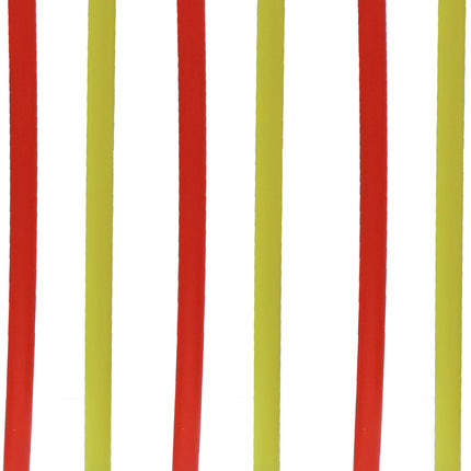 AnimalstoreXL Boon Agility Set 6x Stok met Springring en Horde