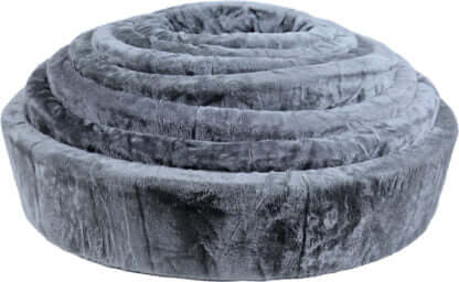 AnimalstoreXL Boon Mand Teddy Grijs Nr 3 60cm