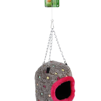 Boon Bird's Nest Hangable Ton-Model 19cm