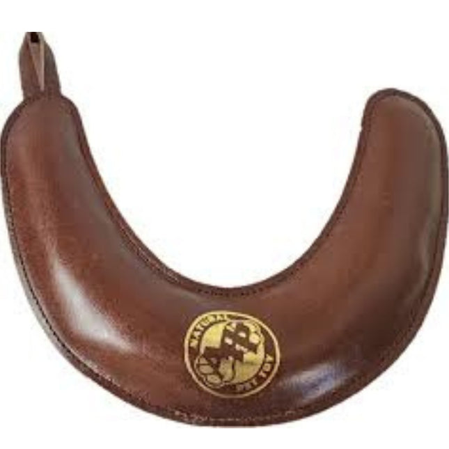 Boon Boomerang Leather 20cm