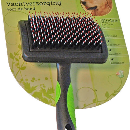 AnimalstoreXL Boon Borstel Slicker Egelhaar