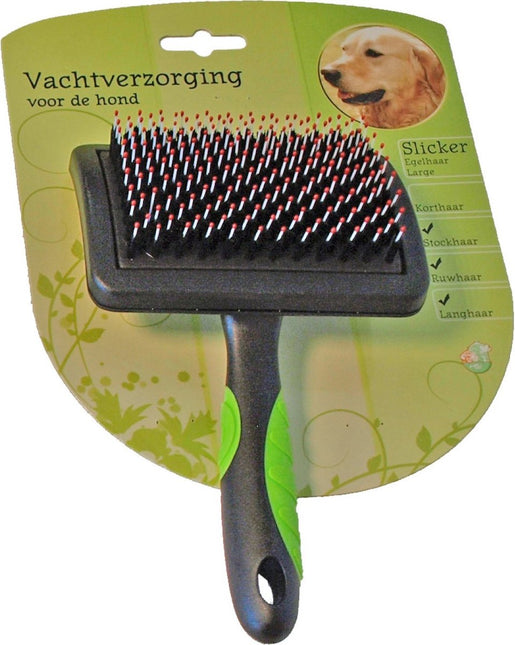 AnimalstoreXL Boon Borstel Slicker Egelhaar
