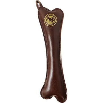 Boon Bot Leather 26cm