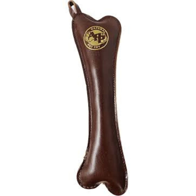 Boon Bot Leather 26cm