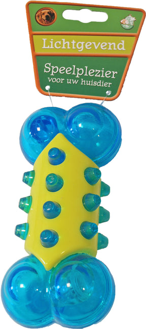 AnimalstoreXL Boon Bot Tpr Spike Lichtgevend