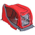 Rood/Grijs Black Edition