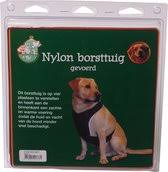 Boon Breast Rig Nyl.Verstb.Lined