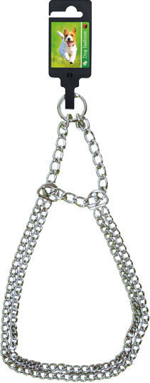 AnimalstoreXL Boon Correctieketting Gesl. Dubbel