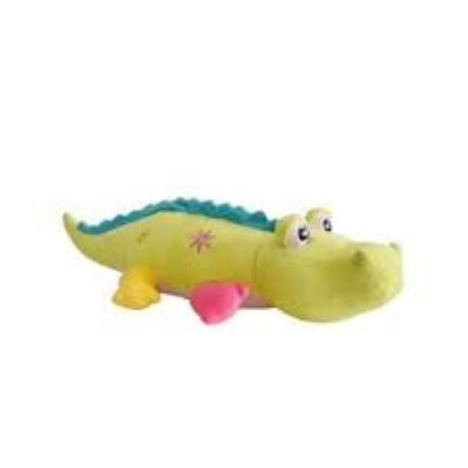 Boon Crocodile Plush Multicolor with Beep 50cm