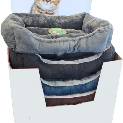 AnimalstoreXL Boon Divan Kat