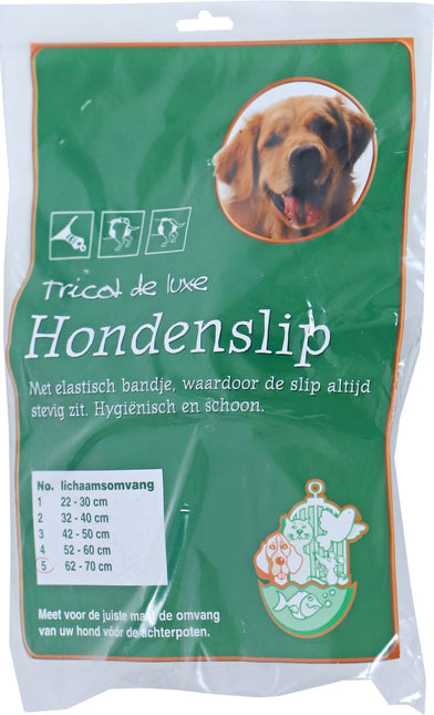 AnimalstoreXL Boon Hondenbroek Tricot De Luxe Nr 5