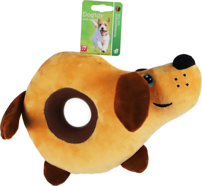 AnimalstoreXL Boon Donut