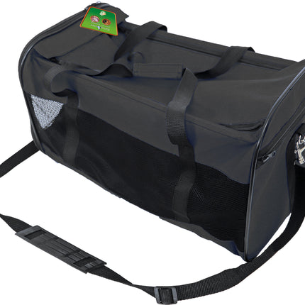 Boon Draagtas Nylon met Draagband 43cm - 55cm