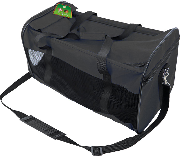 Boon Draagtas Nylon met Draagband 43cm - 55cm