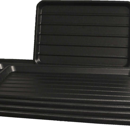 AnimalstoreXL Boon Lade Pl. V.Draadk.Sch.D.Nr.2 Zw.74x46cm