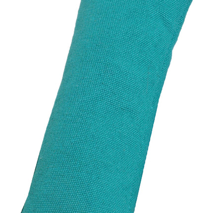 Boon Dummy Canvas Pup Oranje - Groen 250gr