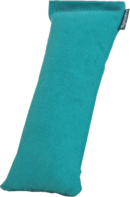 Boon Dummy Canvas Pup Oranje - Groen 250gr