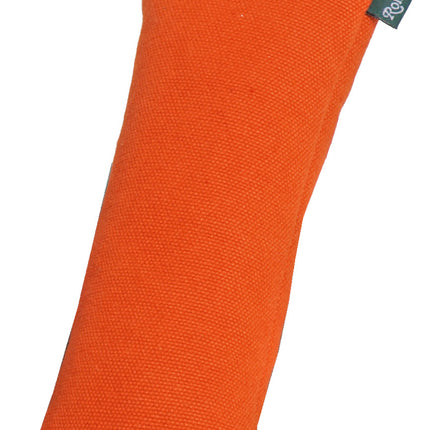 AnimalstoreXL Boon Dummy Canvas Pup Oranje 250gr