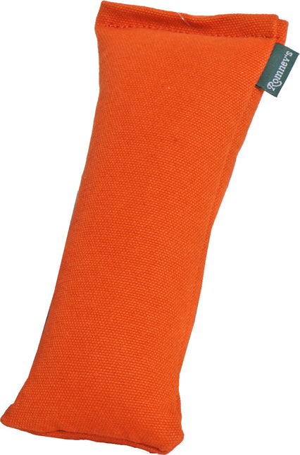 AnimalstoreXL Boon Dummy Canvas Pup Oranje 250gr