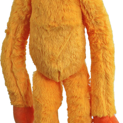 AnimalstoreXL Boon Eend Pluche xxL met Piep 75cm