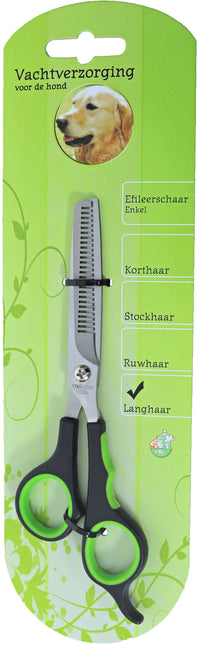 AnimalstoreXL Boon Efileerschaar enkel