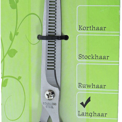 Boon Efileerschaar Enkel - Dubbel