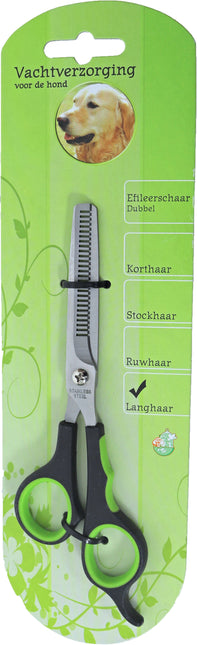 Boon Efileerschaar Enkel - Dubbel