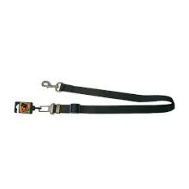 Boon Fixed Click Line Nylon Black 25mm 60-75cm