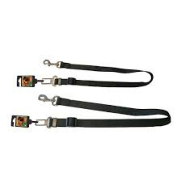 Boon Fixed Click Line Nylon Black 25mm 60-75cm