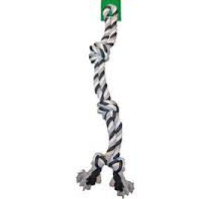 Boon Floss Toy Halter