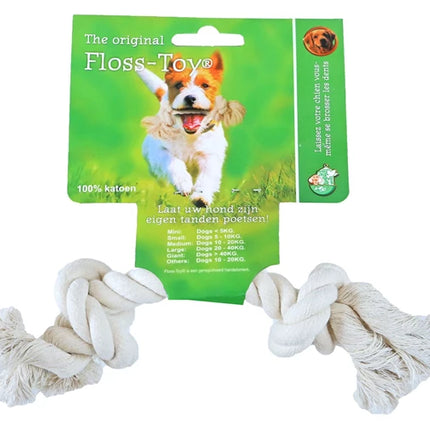 Boon Floss Toy Wit Gigant