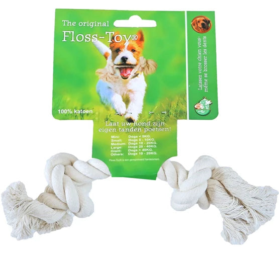 Boon Floss Toy Wit Gigant
