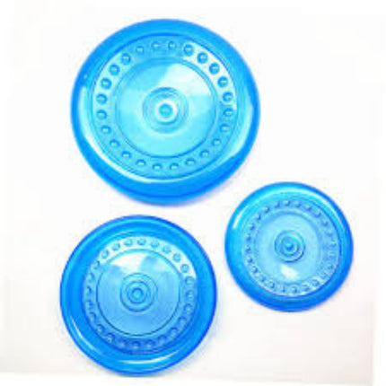 Boon Frisbee Floating Blue 23cm