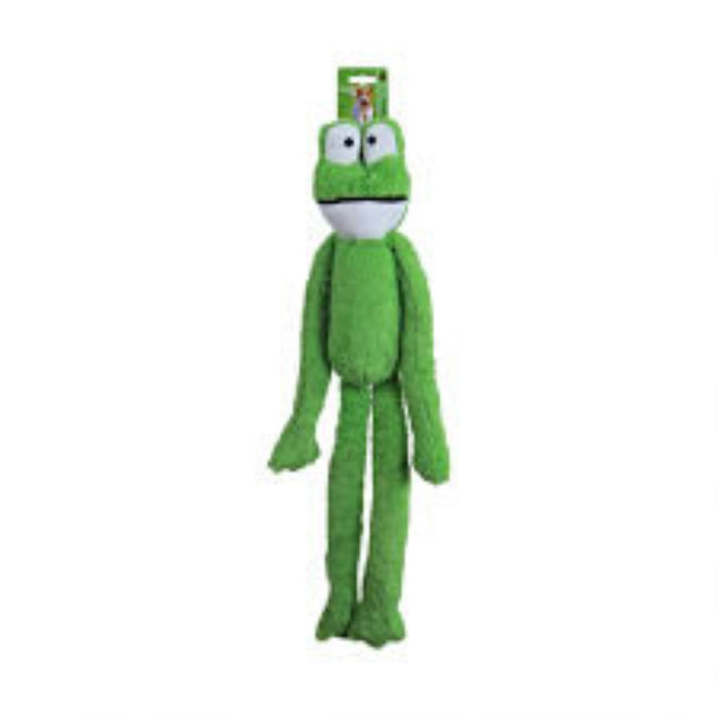 Boon Frog Plush xxL with Beep 75cm