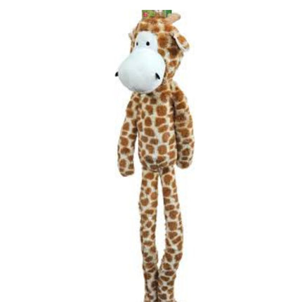 Boon Giraffe Plush XXL with Beep 75cm
